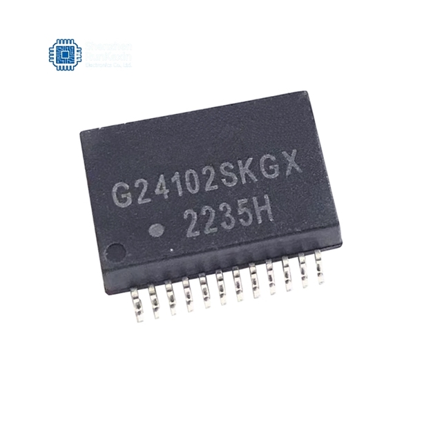 New IC Chip SOP24 G24102 G24102SKGX