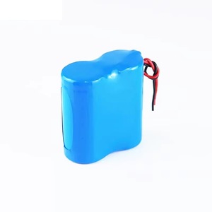 Pack de batteries LiFePO4 32700-2S 6,4V 6000mAh pour systèmes de stockage d'énergie solaire - Product Image 2