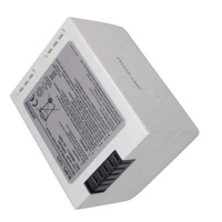 Baterai untuk M-BPL-1( 21 ) 31CR18/65 M6043-1 M6065-0 M-BPL-2(21) untuk Monitor SpO2 di Samping Tempat Tidur Covidien Nellcor 10.8V 2200mAh