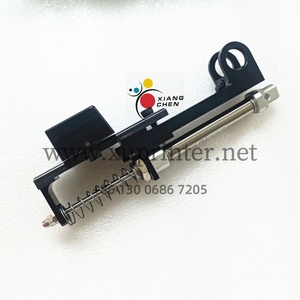 Cylindre WD de haute qualité CD85N10X50 09K148640 093D492740 092A256350 893.550.451.2 891.300.970.4 Pièces d'imprimante offset Roland - Product Image 2
