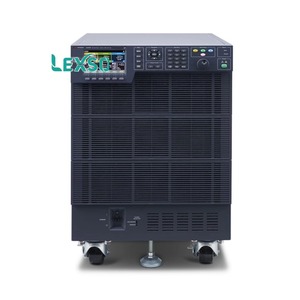 แหล่งจ่ายไฟฟ้ากระแสสลับสามเฟส Keysight Ac6918h 320 Vrms, 18 Kva, 5000 Hz - Product Image 2