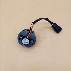Perilla de Aceleración para Excavadora SK200-8, 52S00075P1, Dial, Combustible YN52S00075P1 - Product Image 2