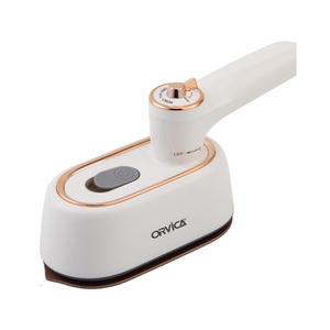 Handheld Clothes Ironing Home Appliance Travel Mini <b>Electric</b> Iron Portable Garment <b>Steamer</b> - Product Image 1
