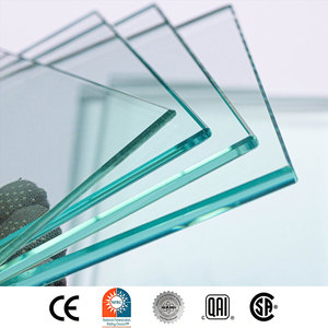<span class=keywords><strong>Verre</strong></span> flotté transparent trempé personnalisable, prix usine, 5mm 6mm 8mm 9mm 10mm 12mm 13mm - Product Image 3