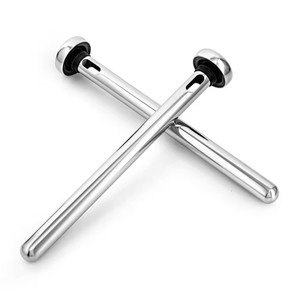 Bia Máy làm lạnh <span class=keywords><strong>Stick</strong></span> - 2 gói thép không gỉ uống Máy làm lạnh Gậy giữ đóng chai đồ uống lạnh rượu đồ uống mát làm mát gậy - Product Image 2