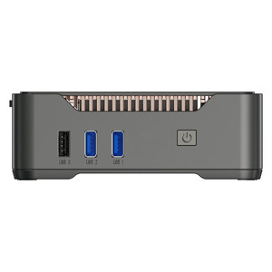 <span class=keywords><strong>Mini</strong></span> <span class=keywords><strong>PC</strong></span> CYX <span class=keywords><strong>GK3</strong></span> <span class=keywords><strong>PRO</strong></span> 2022, 8 Go, 128 Go, 4 cœurs Intel N5105, ordinateur sous Windows 11, prend en charge la résolution 4K HD, WiFi 5 - Product Image 4