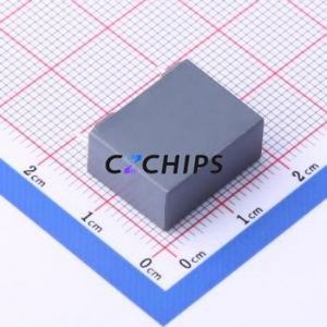 Condensateur de sécurité C42Q2334K6SC322, composant traversant (THT), pas de 15 mm, 330 nF, 10 %, 305 V, X2 - Product Image 2