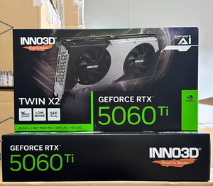 การ์ดจอ RTX 5060 8GB 16GB GDDR7 สำหรับเล่นเกม การ์ดแสดงผล GPU สำหรับเดสก์ท็อป รุ่น 5060 5060ti 5070 5070ti 5080 5090 5090D GPU RTX 5 - Product Image 2