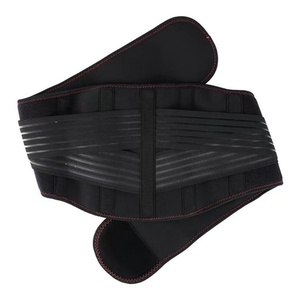Waist Massage Instrument Stomach Pain Cold Smart Relieve <b>Period</b> Cramp Pain Heating Warm Palace Heating Belt - Product Image 3
