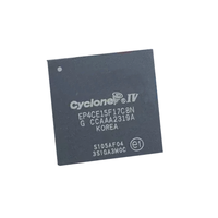 Microcontrôleur Dianxian EP4CE15F17C8N EP4CE15F17 EP4CE15F BGA256 MCU IC Chip