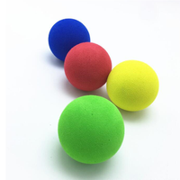 Pistolet de tir léger à Air pour enfants, jouet à billes souples, en mousse souple, bon marché, recharge, boule éponge,