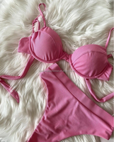 Nieuwste Catalogus Designer Badmode Sexy Plaids Strand Bikini Beroemde Merk Vrouwen Mode Badpak Designer Riemen