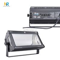 Éclairage stroboscopique Martin 3000W, lumière matricielle LED atomique, blanc froid, pour utilisation dans les parcs à thème