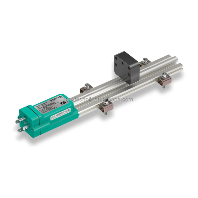 Original and New s WPG Series Magnetostrictive Linear Position Sensor WPG-A-A-0100-E WPG-A-M-0225-E WPG-A-M-0175-N Slider