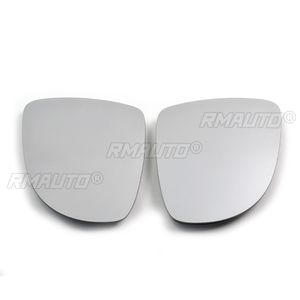 Cristal de espejo retrovisor lateral con calefacción para KIA Sportage 2016 2017 2018 2019 2020 Accesorios para coche - Product Image 2