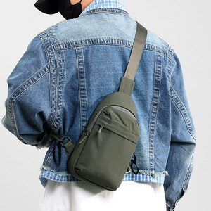 Unisex Casual Messenger <b>Bag</b> Lightweight Travel Phone <b>Bag</b> <b>Sports</b> Shoulder Crossbody <b>Bag</b> Outdoor Crossbody <b>Bag</b> - Product Image 6