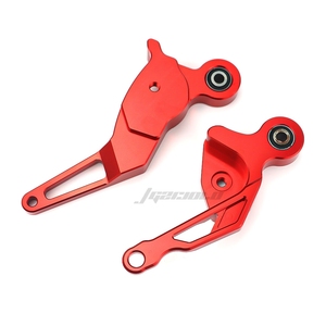 Kit d'Amortisseurs de Suspension Moto Arrière en Aluminium CNC pour <span class=keywords><strong>YAMAHA</strong></span> <span class=keywords><strong>XMAX</strong></span> <span class=keywords><strong>125</strong></span> 250 300 400 2013-2023 - Product Image 5
