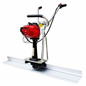 Règle vibrante à béton à <span class=keywords><strong>prix</strong></span> <span class=keywords><strong>d</strong></span>'usine avec moteur à essence en promotion - Product Image 4