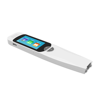 Stylo de numérisation multilingue USB, traducteur éducatif intelligent, prise en charge de 12 langues nationales, dictionnaire électronique, technologie OCR