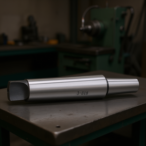 อุปกรณ์ยึดแกนหมุนเฟอร์วี รุ่น 3-B18 สำหรับใช้กับหัวจับ - Product Image 3