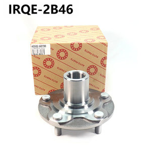 Roulement de moyeu de roue avant IRQE-2B46, diamètre intérieur de 32mm, pièce de rechange pour Toyota Land Cruiser - Product Image 2
