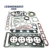 LEANGNADO Kit Perbaikan Gasket Kepala Silinder Berkualitas Tinggi untuk Audi A4L Q5 EA888 Gen 2 CADA 2.0T Engine OEM 06J103383D