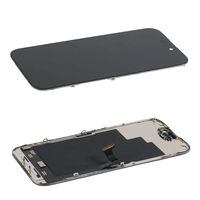 Écran LCD de remplacement pour iPhone 15 Pro, affichage Incell, vente en gros