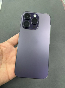 โทรศัพท์<span class=keywords><strong>มือ</strong></span>ถือ iPhone 14 PRO <span class=keywords><strong>มือ</strong></span><span class=keywords><strong>สอง</strong></span>คุณภาพสูง ของแท้ ปลดล็อคแ<span class=keywords><strong>ล</strong></span>้ว พร้อมขาย - Product Image 2