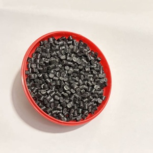 Precio de fábrica Gránulos de plástico PP reciclados Moldeado de grado alimenticio Materia prima - Product Image 2