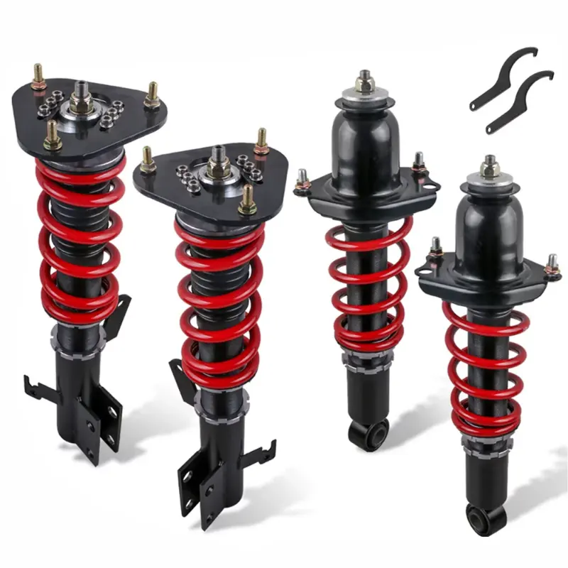 Glosok Professionele Fabrikant Ophanging Coilover Schokdemper Met Hoge Prestaties Voor Corolla