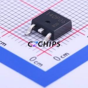 ทรานซิสเตอร์ภาคสนาม (Mosfet) RSD140P06TL ถึง-252-2(DPAK) ใหม่ล่าสุดและเป็นต้นฉบับ - Product Image 1