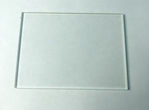 Balustrades en verre trempé Gorilla personnalisables de haute qualité (0,5 mm-2 mm) pour hôpitaux, extérieurs, salles de bain, cuisines, entrées d'hôtels et applications industrielles - Product Image 2