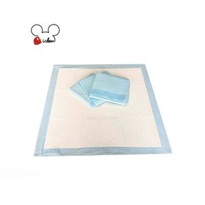 Tapis d'entraînement pour chiots jetables de haute qualité personnalisés, tapis pour chiots, tapis pour chiots - Product Image 4