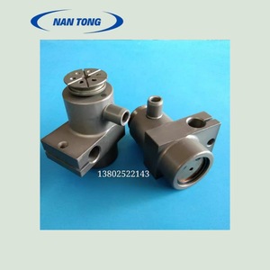 Buse d'aspiration pour presse d'impression Roland, tête d'alimentation à trou de 10 mm, pour pièces d'imprimante offset - Product Image 3