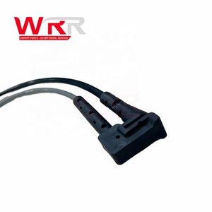 Sensor de Desgaste de Pastillas de Freno 34356888167 6888167 para BMW G20 G28 G30 G01 325i 330i 530i X3, Cable de Advertencia de Frenado de Disco Delantero Izquierdo - Product Image 5