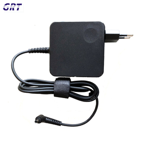 Adaptateur secteur pour ordinateur portable d'origine 65W 20V 3.25A, chargeur pour ordinateur portable Lenovo 4.0*1.7 carré, bonne qualité, prise EU - Product Image 1