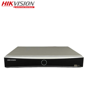 <span class=keywords><strong>Kit</strong></span> <span class=keywords><strong>de</strong></span> <span class=keywords><strong>surveillance</strong></span> professionnel Hikvision DS-2CD1023G2-LIU DS-7604NXI-K1/4P Caméra bullet 2MP NVR 4 canaux Sécurité Haute performance - Product Image 4
