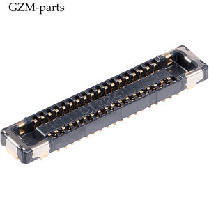 โทรศัพท์มือถือ <span class=keywords><strong>7</strong></span> พลัส 36 พิน ขั้วต่อ FPC กล้องหน้าบนเมนบอร์ดสำหรับเปลี่ยนไอโฟน <span class=keywords><strong>7</strong></span> - Product Image 2