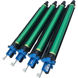 <span class=keywords><strong>Kome</strong></span> DR512 Kit de batería compatible Cartucho de detección de montaje para Konica Minolta Vacío C221 C224 C281 C284 C364 C454 C554 Tambor - Product Image 3