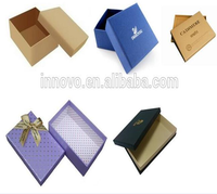 Boîte rigide semi-automatique faisant la machine/boîte en carton faisant la machine/boîte cadeau sucrée faisant la machine