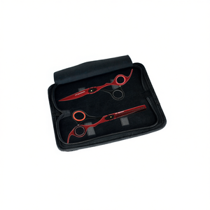 Herramientas de Estilismo Profesional para Peluquería, Productos de Belleza y Cuidado Personal, Set de Corte y Entresacado de Cabello, Instrumentos de Belleza - Product Image 1