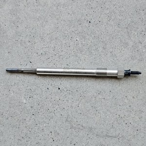 Bujía incandescente original BK3Q 6M090 <span class=keywords><strong>AB</strong></span> BK3Z12A342A 1717631 para Ford Ranger 2,2 3,2 Transit V348 2,2 - Product Image 6