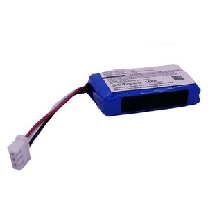 <span class=keywords><strong>Batterie</strong></span> de remplacement pour <span class=keywords><strong>Flip</strong></span> <span class=keywords><strong>2</strong></span>, prix de gros, <span class=keywords><strong>batterie</strong></span> 3.7v 2000mAh, <span class=keywords><strong>batterie</strong></span> AEC653055, <span class=keywords><strong>2</strong></span> batteries pour enceinte Bluetooth <span class=keywords><strong>JBL</strong></span> Flip2 - Product Image 3