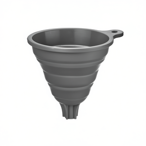 ชุดกรวยเวสต์มาร์ก 2 ชิ้น กรวยพับได้สำหรับใช้ในครัว - Product Image 2