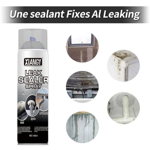 <span class=keywords><strong>Spray</strong></span> Impermeabilizante de Alta Calidad para Techos, <span class=keywords><strong>Spray</strong></span> Reparador de Goteras para Techos, Pisos de Automóviles o Metal - Product Image 6