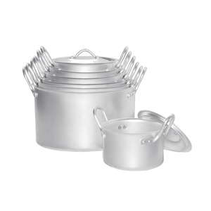 Moulin à rouler à froid en aluminium 1050, pour la fabrication de cercle en aluminium pour ustensiles de cuisine, ligne de Production d'ustensiles - Product Image 5