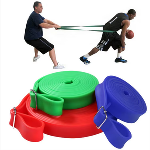 Juego de Bandas de Resistencia de Alta Resistencia, <span class=keywords><strong>Asistencia</strong></span> Extra Fuerte para Dominadas, para Entrenamiento de Fisicoculturismo, Portátil - Product Image 3