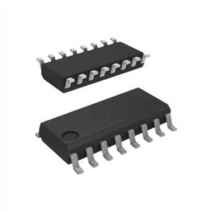 Componentes Electrónicos del Canal del Fabricante, Chip TS9004ISN16T 16 SOIC - Product Image 1