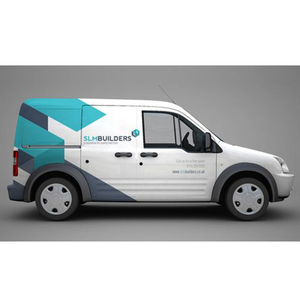 Calcomanías de Vinilo de Alta Calidad para Vehículos, Diseño de Logotipo Personalizado, Calcomanías Opacas para Autos, Calcomanías para Ventanas, Publicidad Promocional - Product Image 3