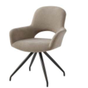 Modern and <b>comfortable</b> office leather <b>chair</b> 37791-D-163-1 - Product Image 4